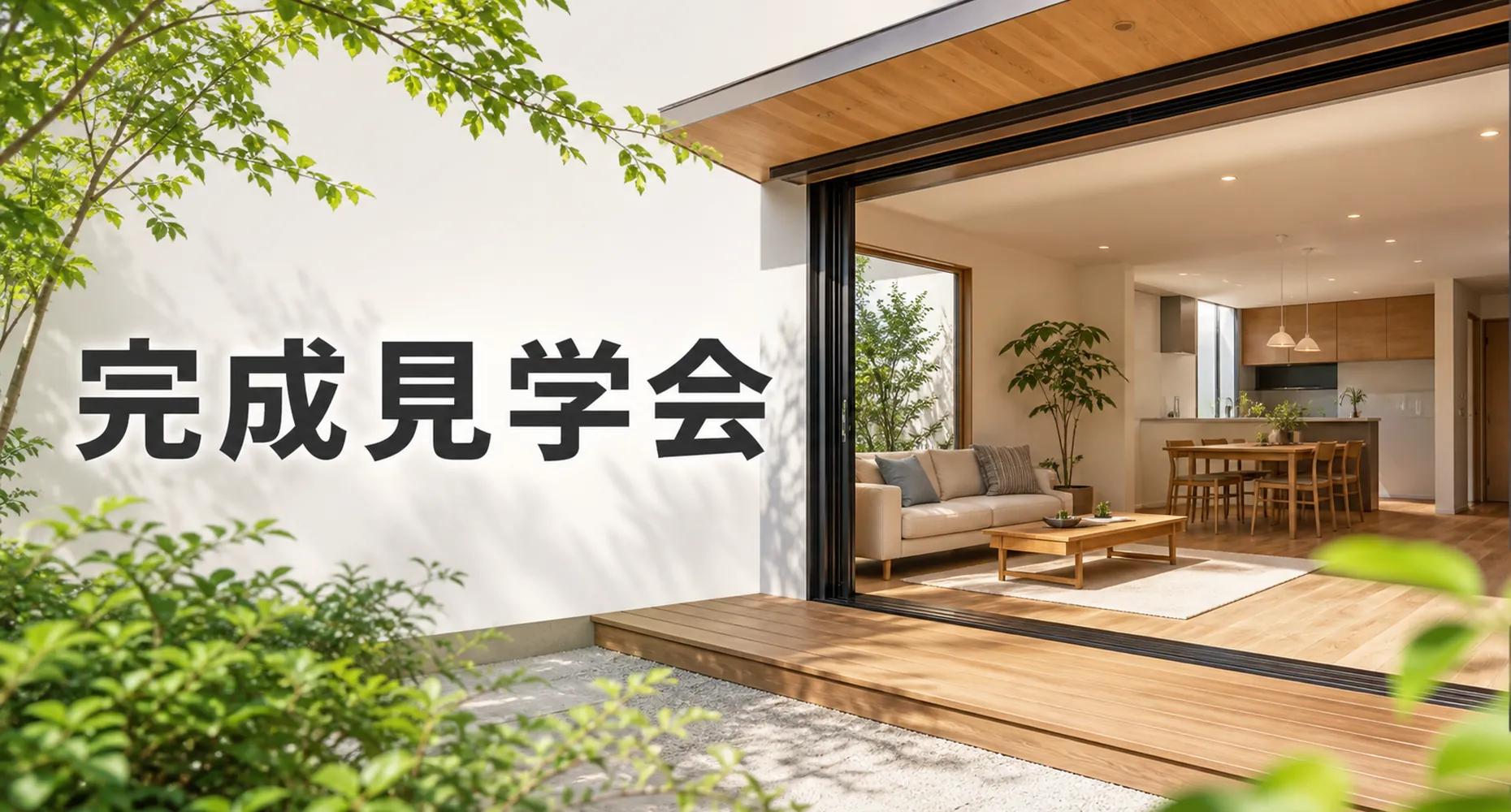 施工相談の案内バナー